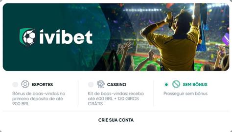 ivibet é confiavel